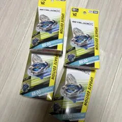 BEYBLADE X 4点セット