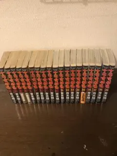 漫画ナニワ金融道まとめ売り　①〜19巻