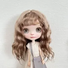 2025年最新】ブライス モヘアウィッグの人気アイテム - メルカリ