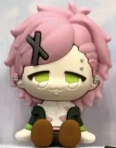 WIND BREAKER ウィンブレ　ダイソー　CUTOT ちょこラバ　桐生三輝