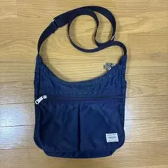 PORTER 吉田カバン ショルダーバッグ ネイビーのサムネイル