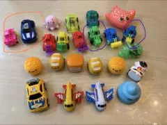 2026年最新】チョロQ 限定の人気アイテム - メルカリ