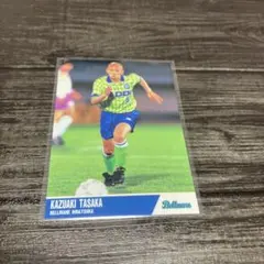 1996 年 Jカード 田坂和昭 ベルマーレ平塚 078 - メルカリ