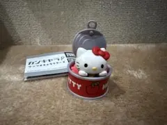 カンキャラ　キティちゃん