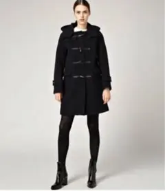 mackintosh マッキントッシュ 人気 ダッフルコート