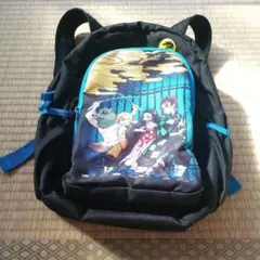 鬼滅の刃☆子供用リュック