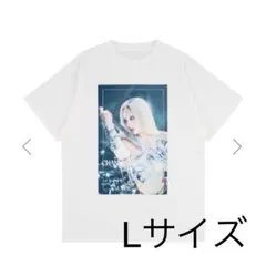 ちゃんみな XLサイズ Tシャツ AODFINAL - メルカリ