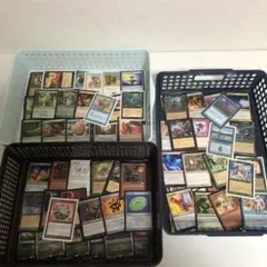 【24時間以内発送】MTG トレカ　まとめ　断捨離