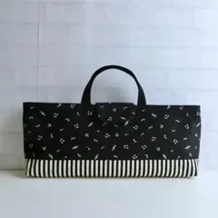 피아니카 케이스, 키보드, 하모니카 백, 악보 뒷면, 퀼팅, 핸드메이드