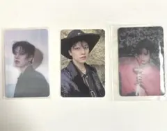 DOIT 封入 レンチキュラー　スンミン