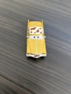 トミカカーズ廃盤