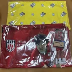 バレーボール日本代表男子 小川智大　グッズ