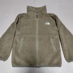 THE NORTH FACE　Sherpa Fleece Jacket フリース