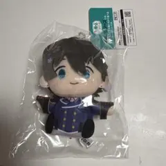 わんぱく 刀剣乱舞 堀川国広 ぬいぐるみ 初版 とうらぶ - メルカリ