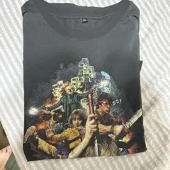 SEKAI NO OWARI ライブTシャツ　2026THE CINEM