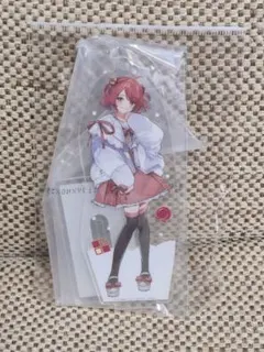 カラフルピーチ　一番くじ　アクリルスタンド　からぴち賞　のあ　アクスタ