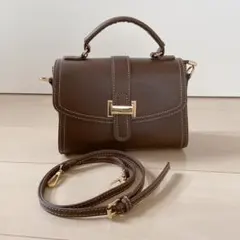 2way ショルダーバッグのサムネイル