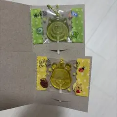 Disney Characters キャンディチャームズ グミ