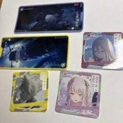 プロセカ 朝比奈まふゆ メモステ まとめのサムネイル