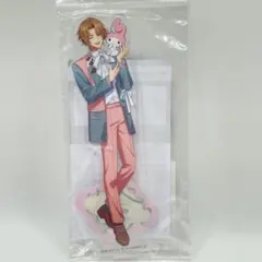 18TRIP 斜木 七基 ×マイメロディ アクリルスタンド サンリオ エイトリ