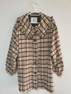 apres jour アウター