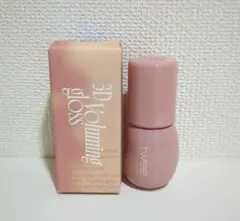 fwee 3D Voluming Gloss バニラ 70%