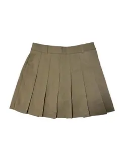 GU ミニスカート