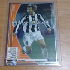 2026年最新】パベル・ネドヴェドの人気アイテム - メルカリ