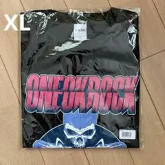 ワンオク 2025 DETOX JAPAN Tシャツ　XLサイズH