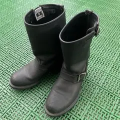 2025年最新】FRYE エンジニアブーツの人気アイテム - メルカリ