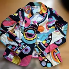 2025年最新】LEONARD テーラードジャケットの人気アイテム - メルカリ