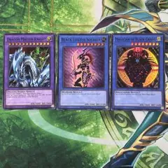 遊戯王 泰亜版 カオスソルジャー 英語版 - メルカリ