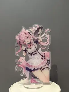 い*む様 【在庫 1 点のみ】アクリルスタンド ホロライブ 博衣こより