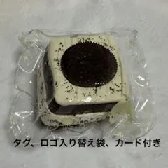 MoMo オレオケーキ スクイーズ - メルカリ