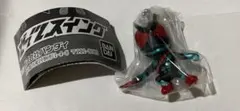 仮面ライダーゼッツ スイング　仮面ライダーゼッツ フィジカムインパクト　ガチャ