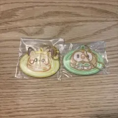 ポケピース　一番くじ　I賞