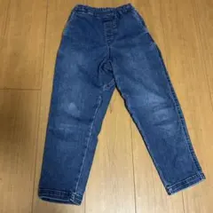UNIQLO KIDS デニム 130cm