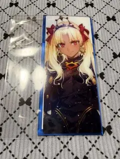 FGO 最終再臨展 編成画面風カード エレシュキガル ニンキガル セット