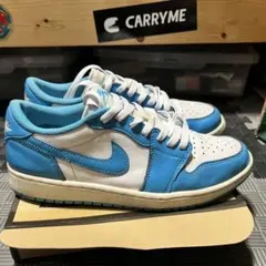 NIKE SB AIR JORDAN 1 LOW UNC