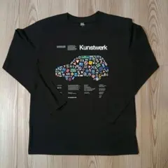graniph/未使用/長袖Tシャツのサムネイル