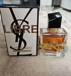 YSL LIBRE リブレ オーデパルファム アンタンス30mlのサムネイル