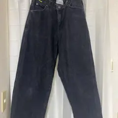 確実正規品】Dime ブラックデニム30 | Mercari