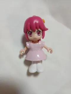 プリキュア フィギュア キュアラブリー