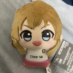 アイドルマスター ちびぐるみ チアフルアンサンブル 高坂海美