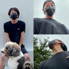 キムタク着 Tシャツ