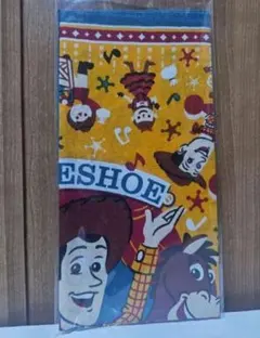 ★非売品★トイストーリー★ダイヤモンドホースショー★バンダナ★