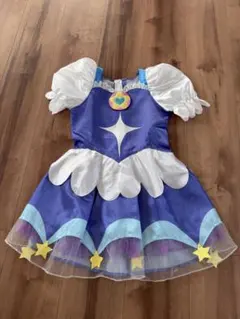 スター⭐︎テゥインクルプリキュアのサムネイル