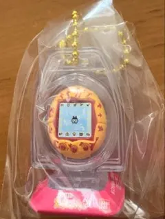 たまごっちおかしなたまごボーロっち3