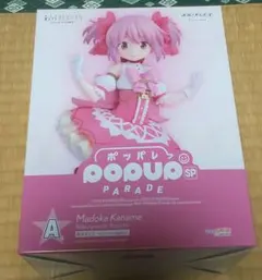 アニプレックスくじ まどマギ Ａ賞 まどか フィギュア