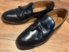 Allen Edmonds grayson 9 1/2 8217 ローファーのサムネイル